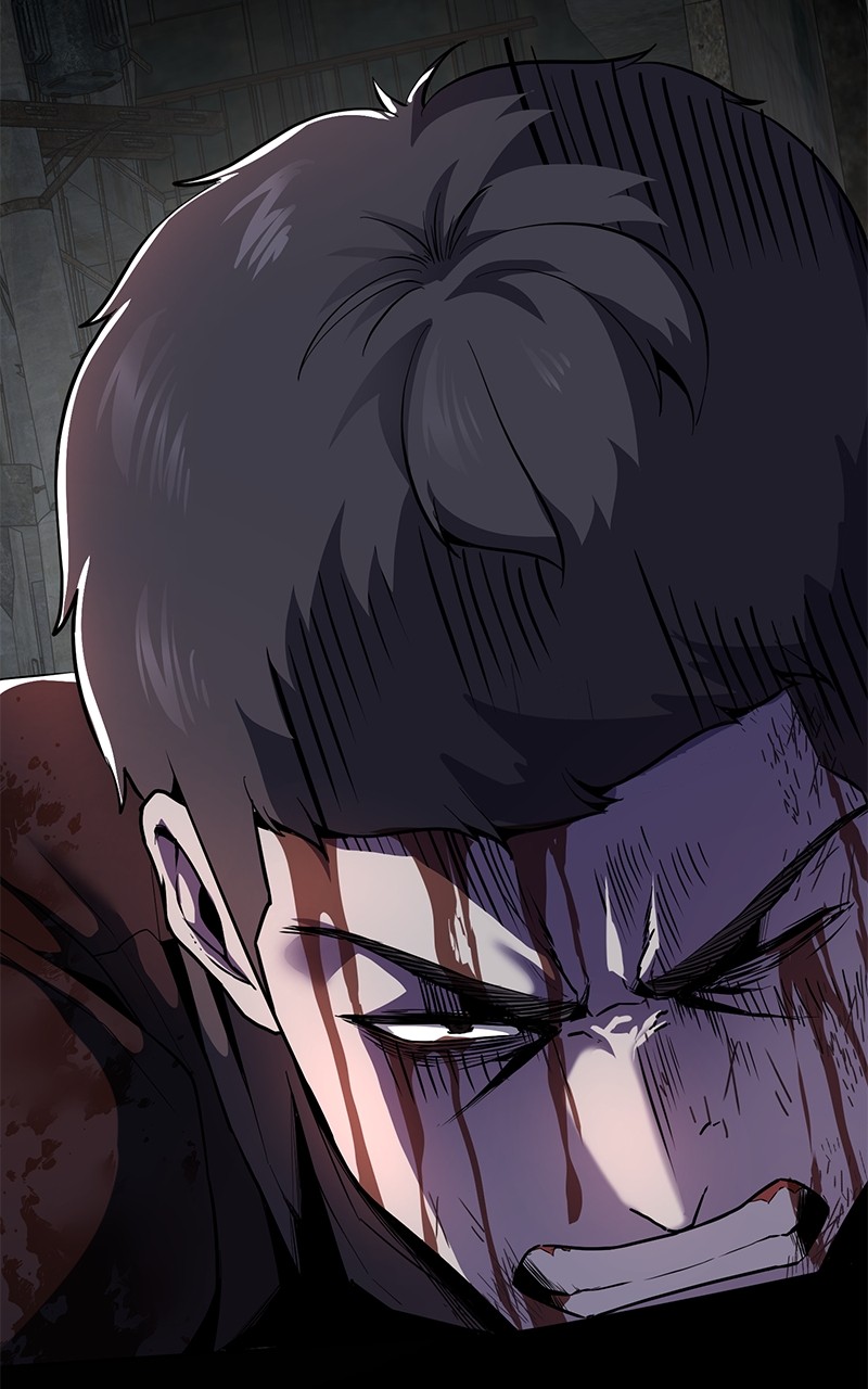 Read The Boy of Death FR Manga Online