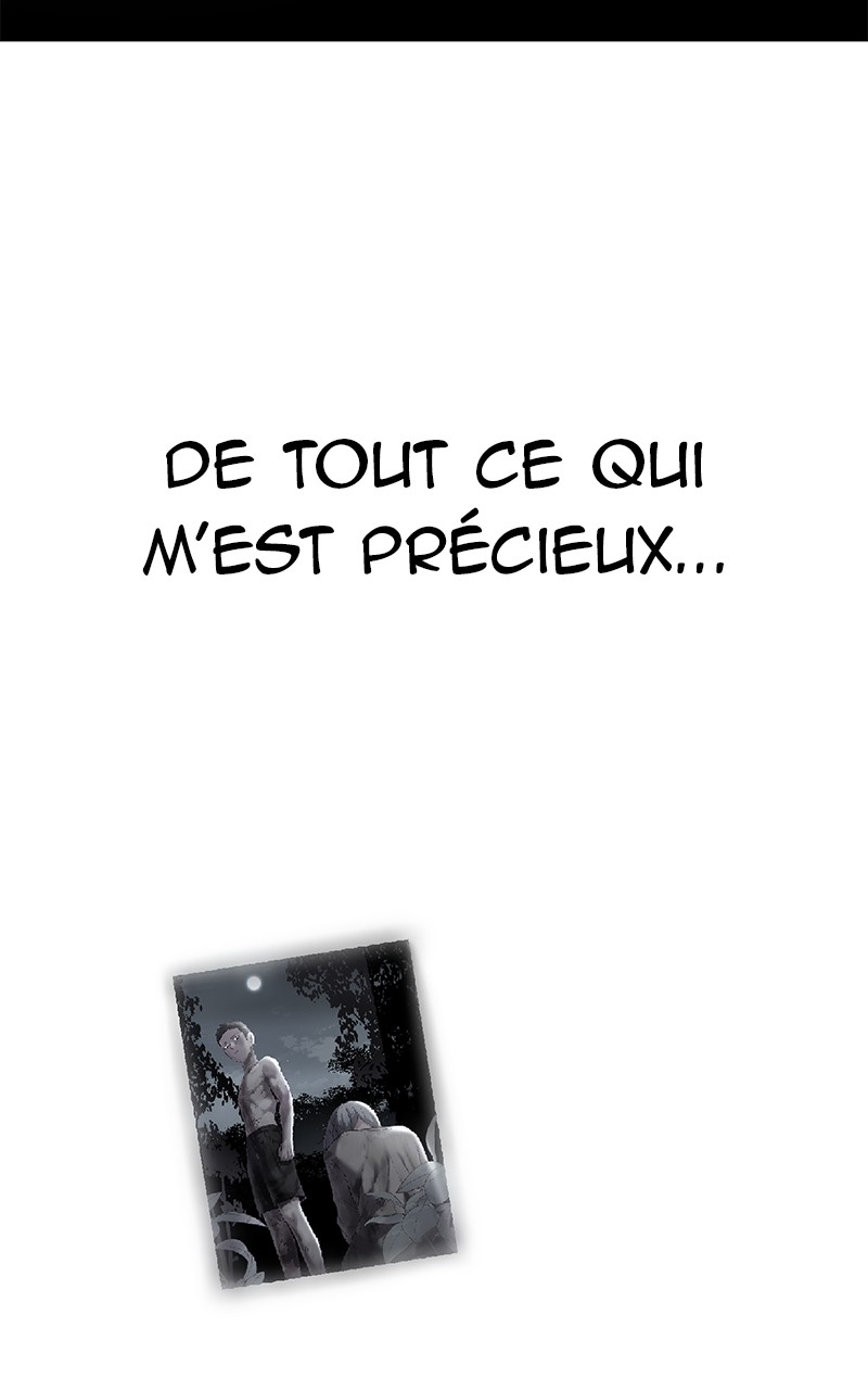 Read The Boy of Death FR Manga Online