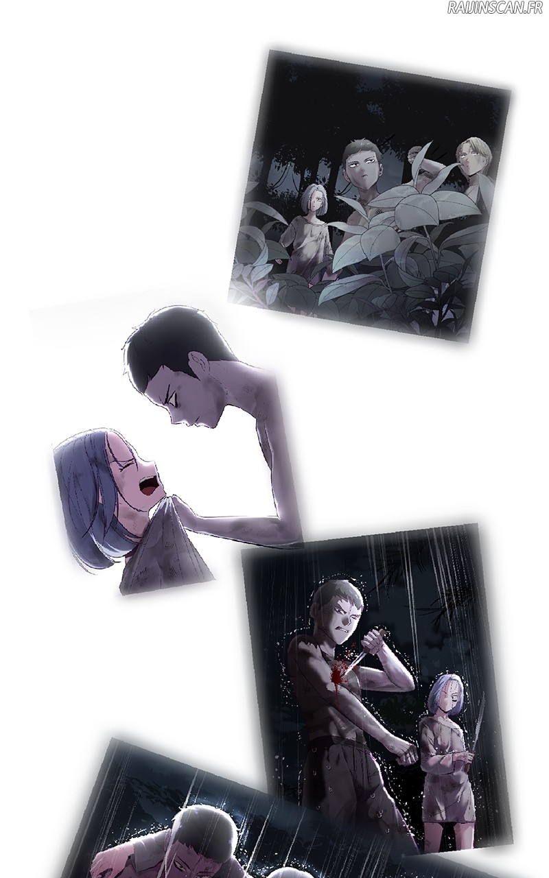 Read The Boy of Death FR Manga Online