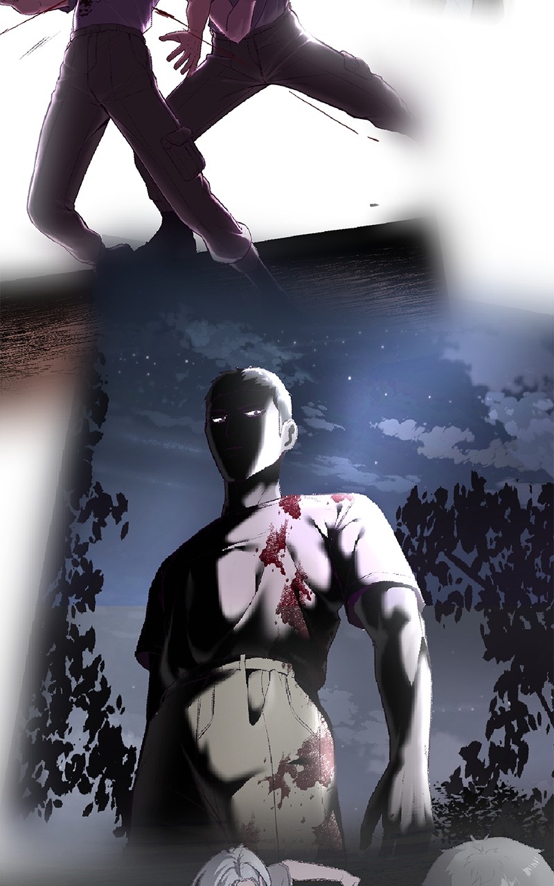 Read The Boy of Death FR Manga Online