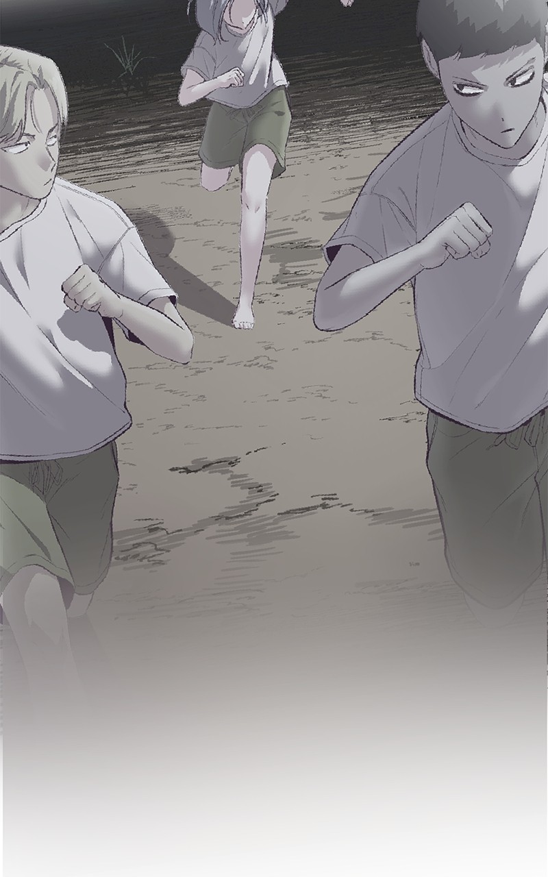 Read The Boy of Death FR Manga Online