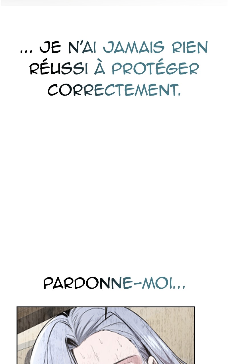 Read The Boy of Death FR Manga Online