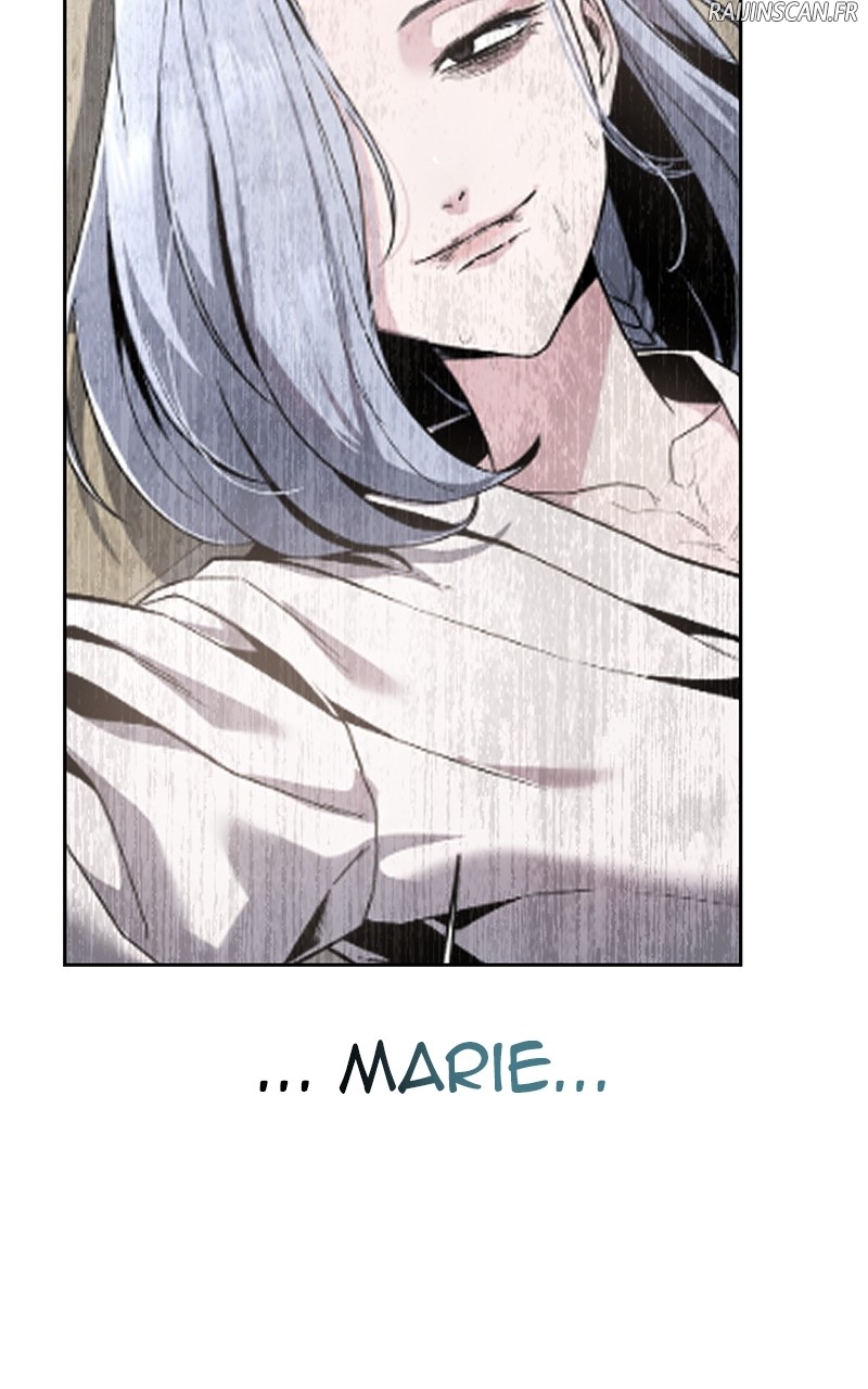 Read The Boy of Death FR Manga Online