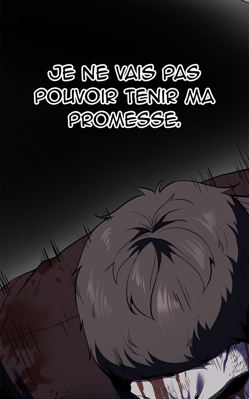 Read The Boy of Death FR Manga Online