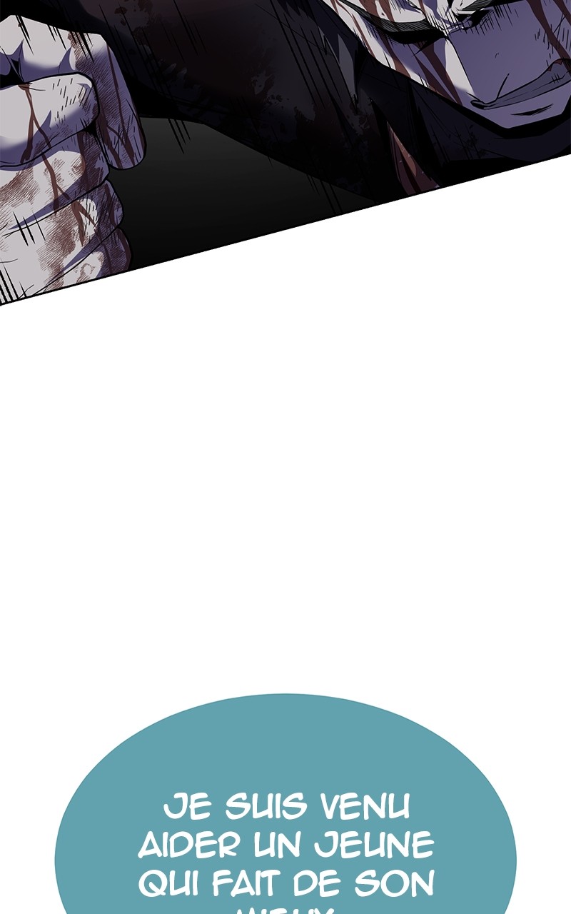 Read The Boy of Death FR Manga Online