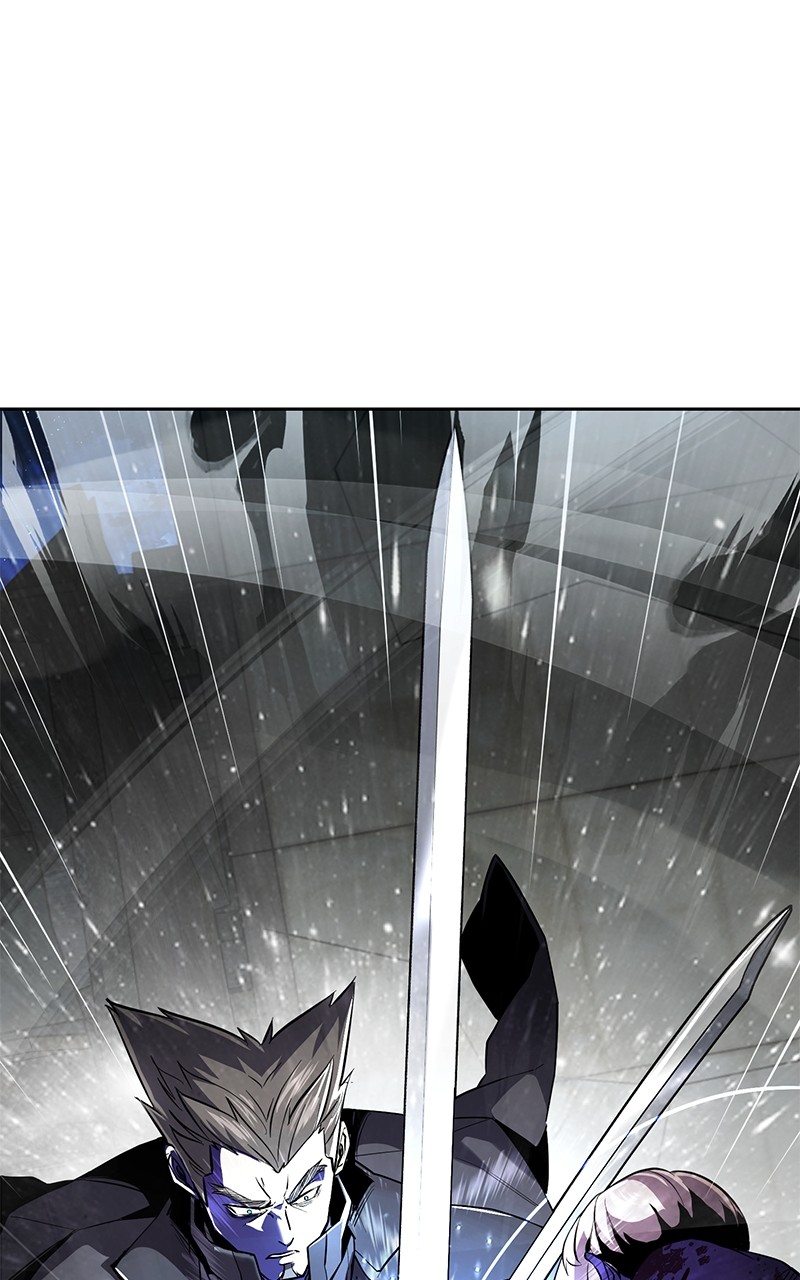 Read The Boy of Death FR Manga Online