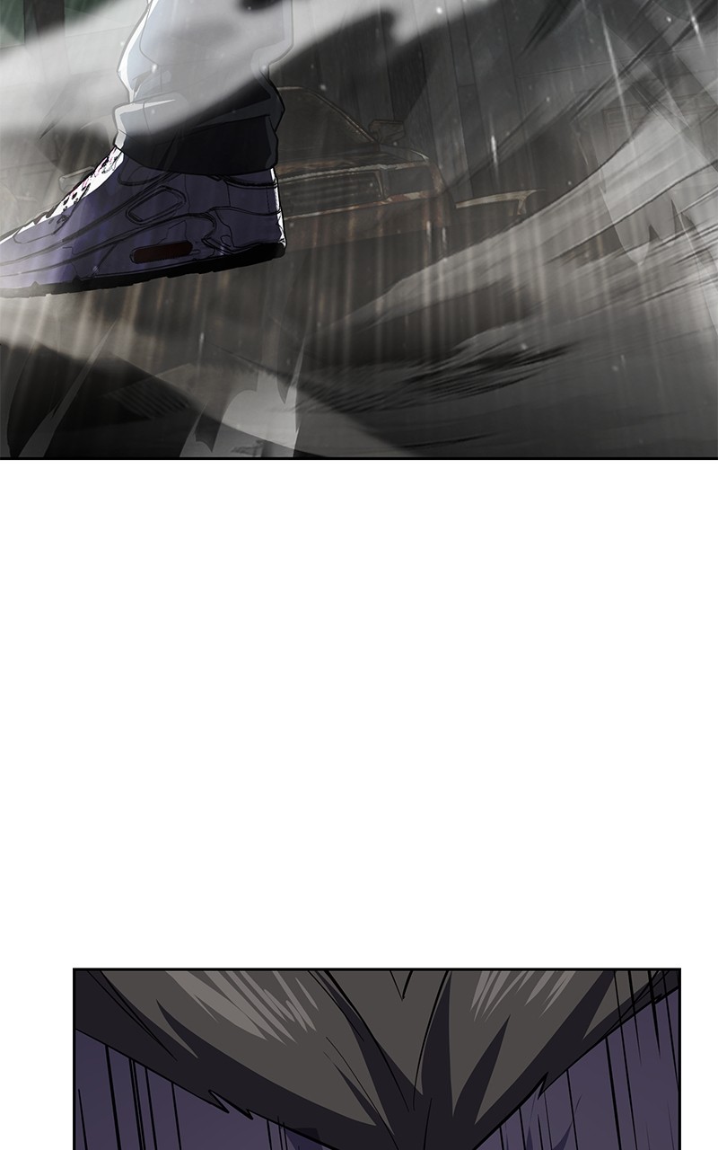 Read The Boy of Death FR Manga Online