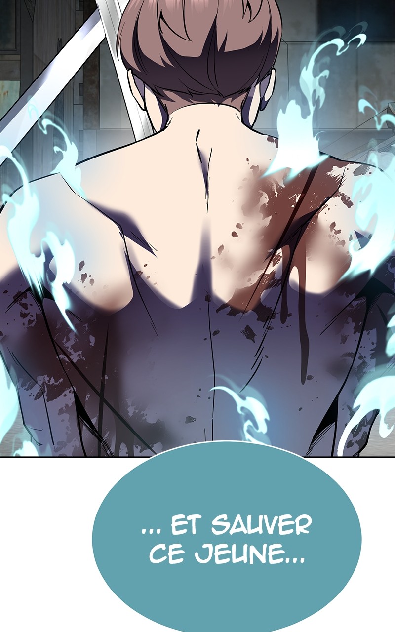 Read The Boy of Death FR Manga Online