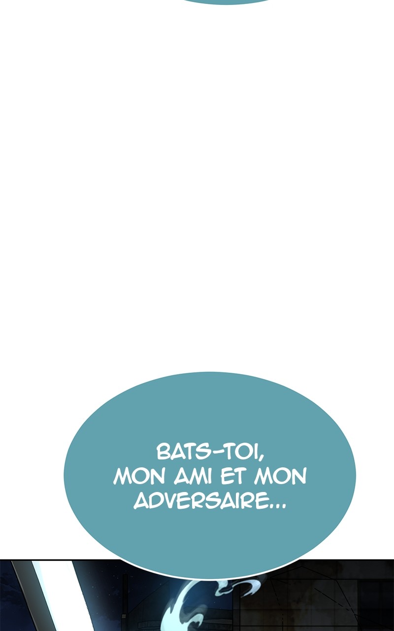 Read The Boy of Death FR Manga Online