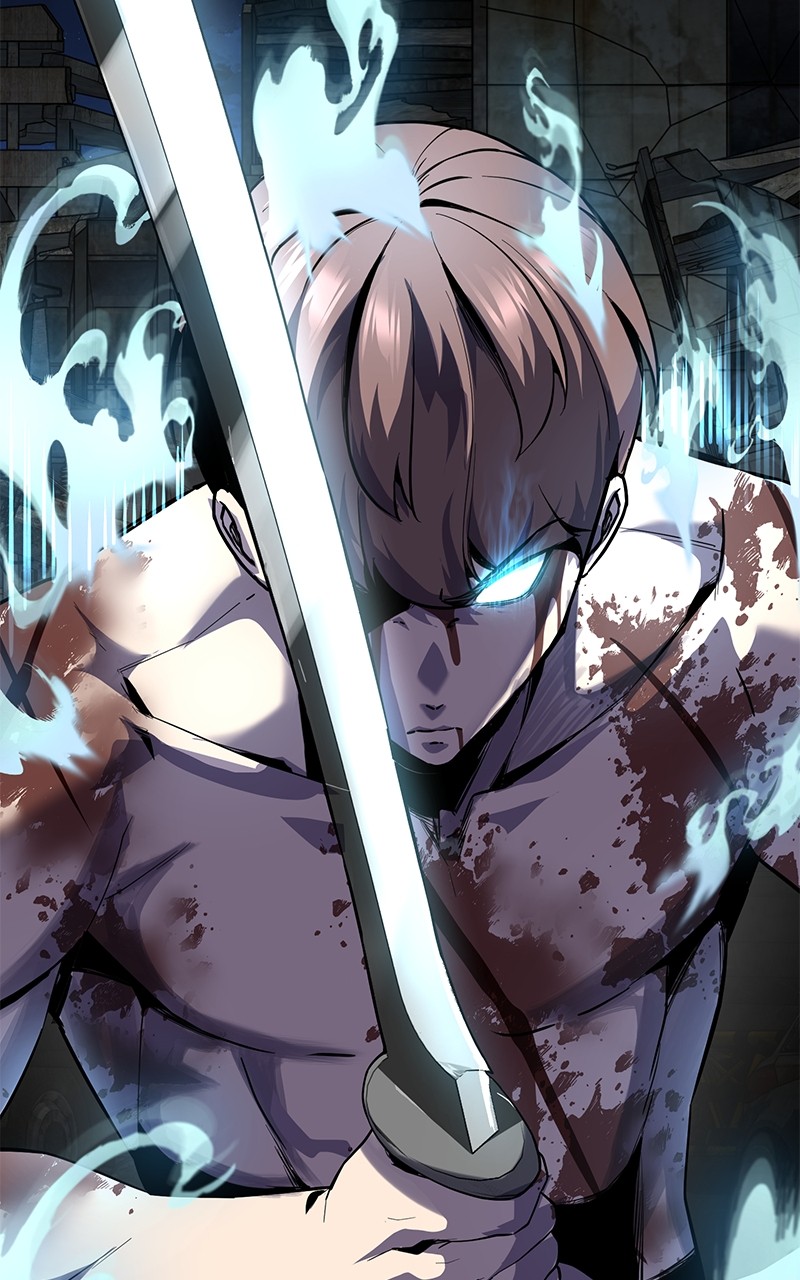 Read The Boy of Death FR Manga Online