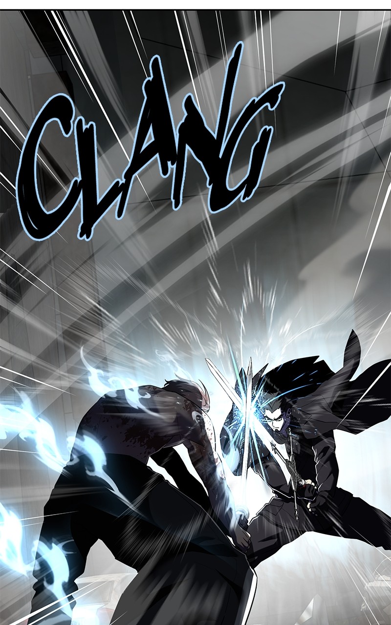 Read The Boy of Death FR Manga Online