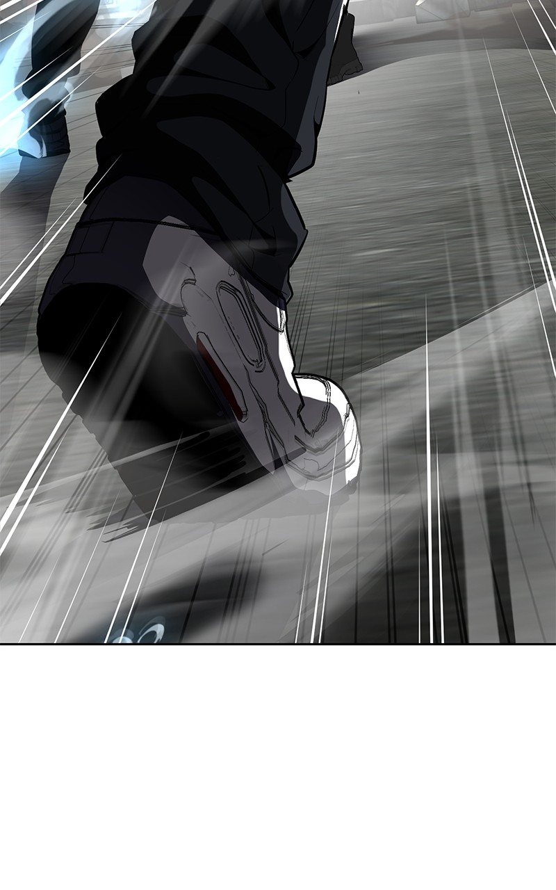 Read The Boy of Death FR Manga Online