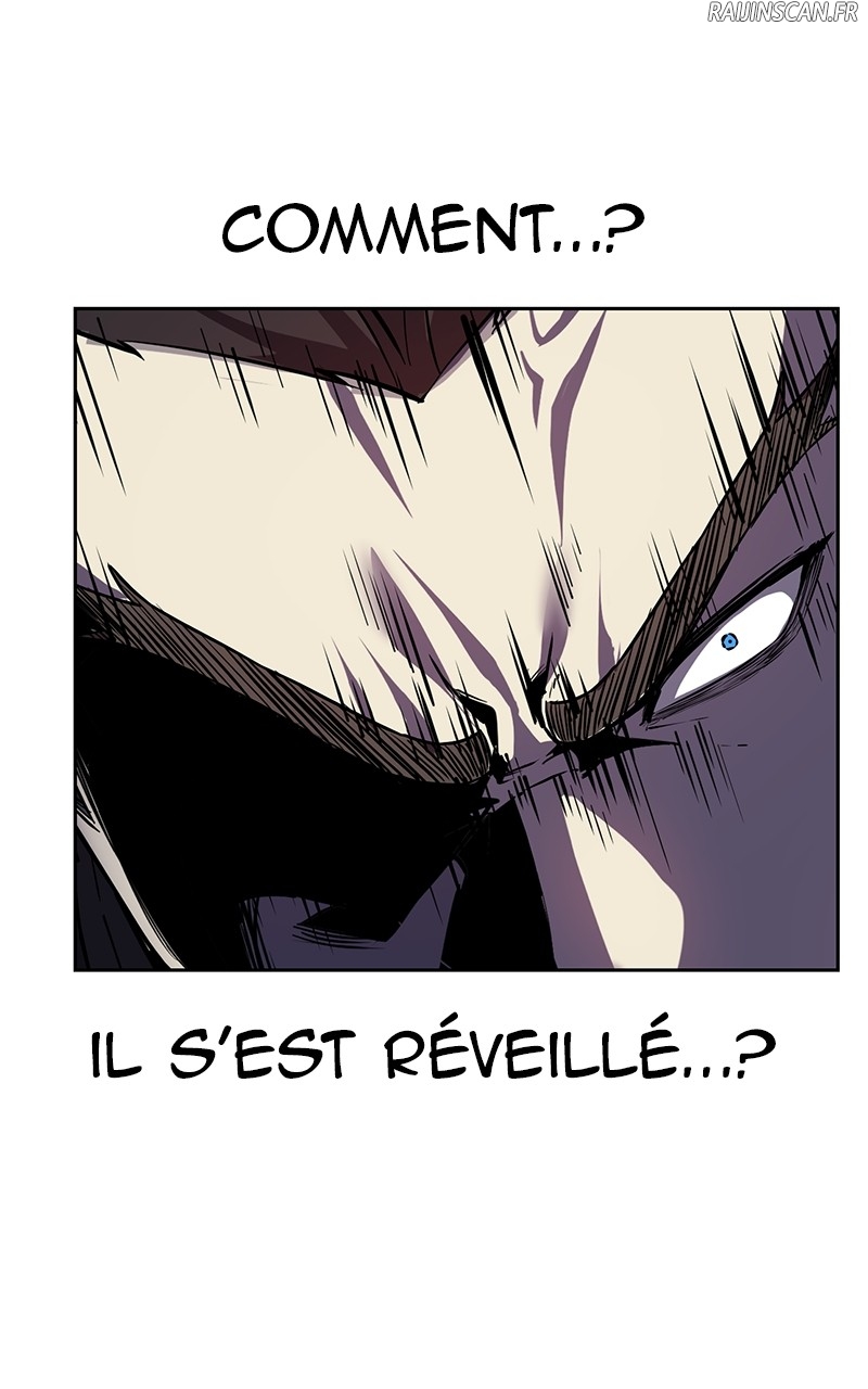 Read The Boy of Death FR Manga Online