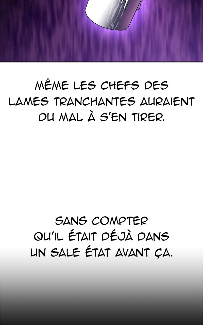 Read The Boy of Death FR Manga Online