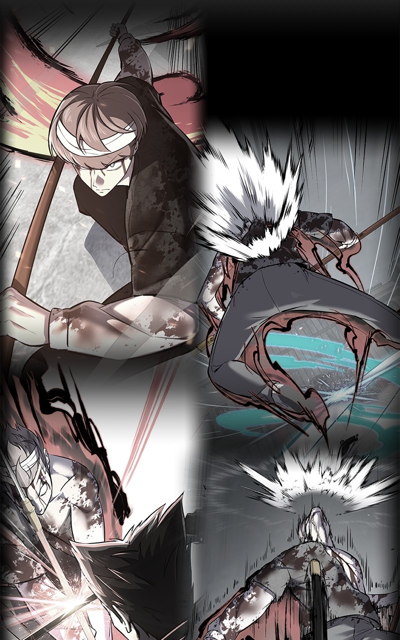 Read The Boy of Death FR Manga Online