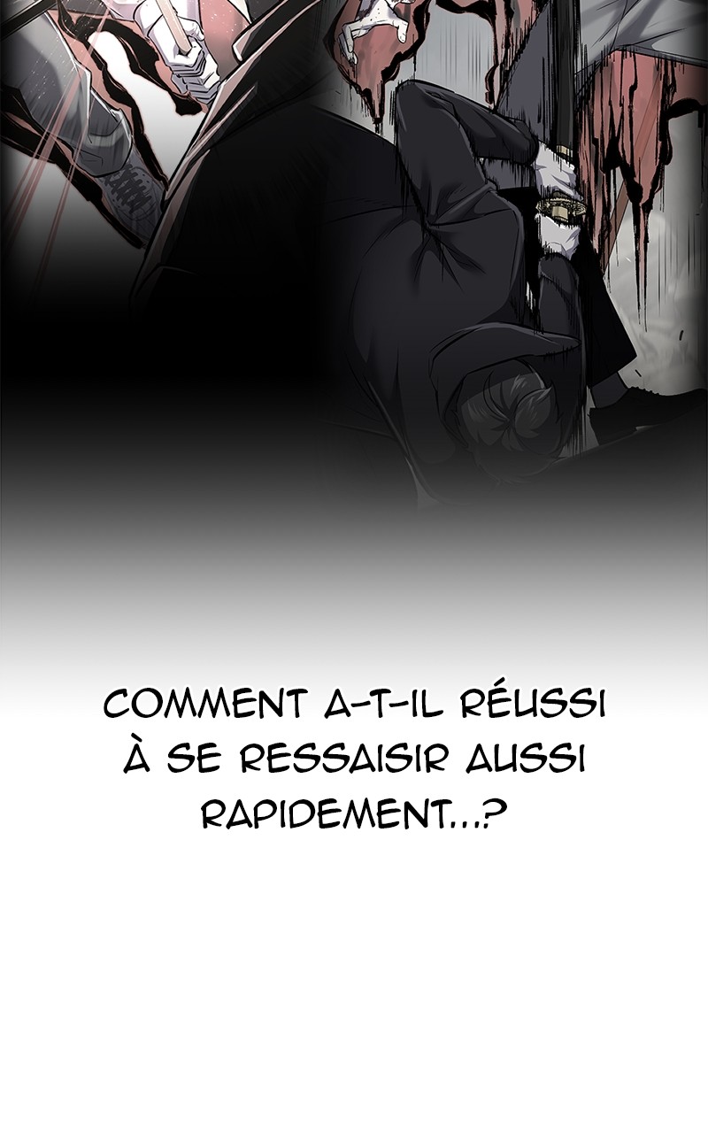 Read The Boy of Death FR Manga Online