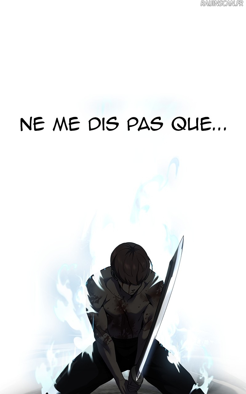 Read The Boy of Death FR Manga Online