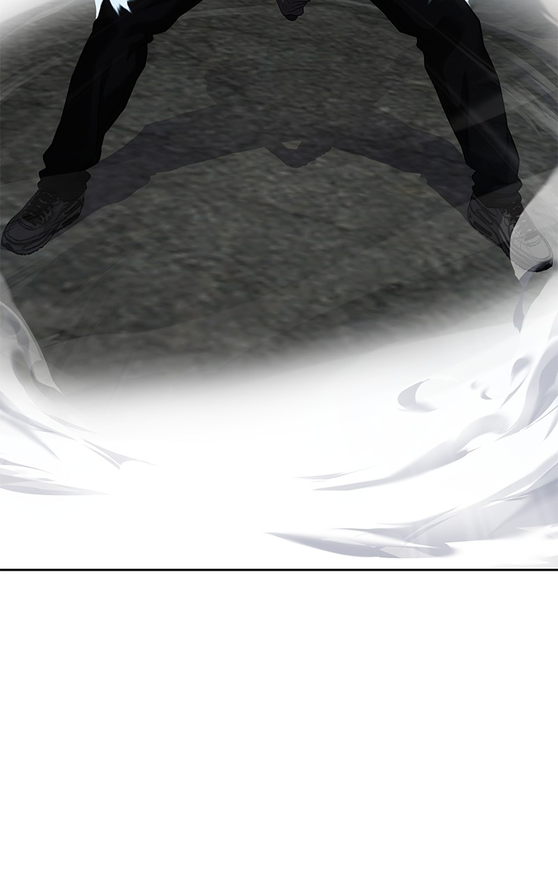 Read The Boy of Death FR Manga Online