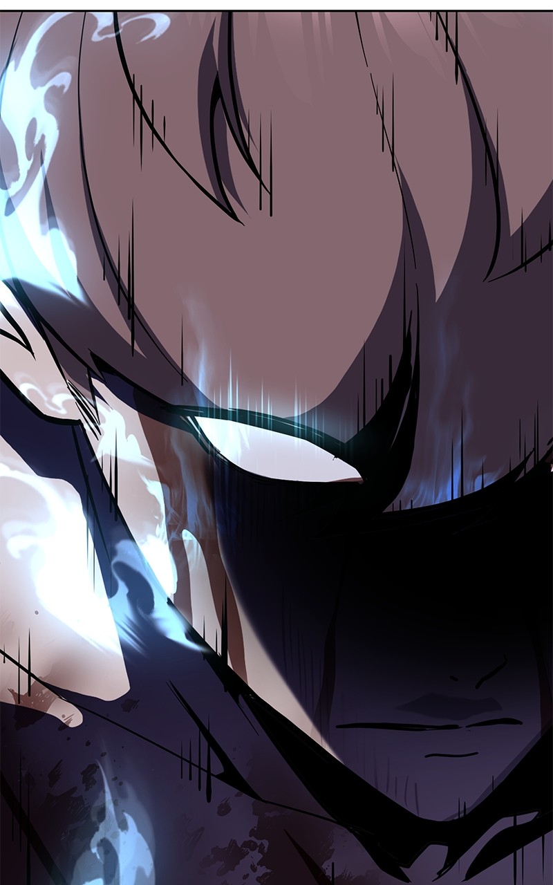 Read The Boy of Death FR Manga Online