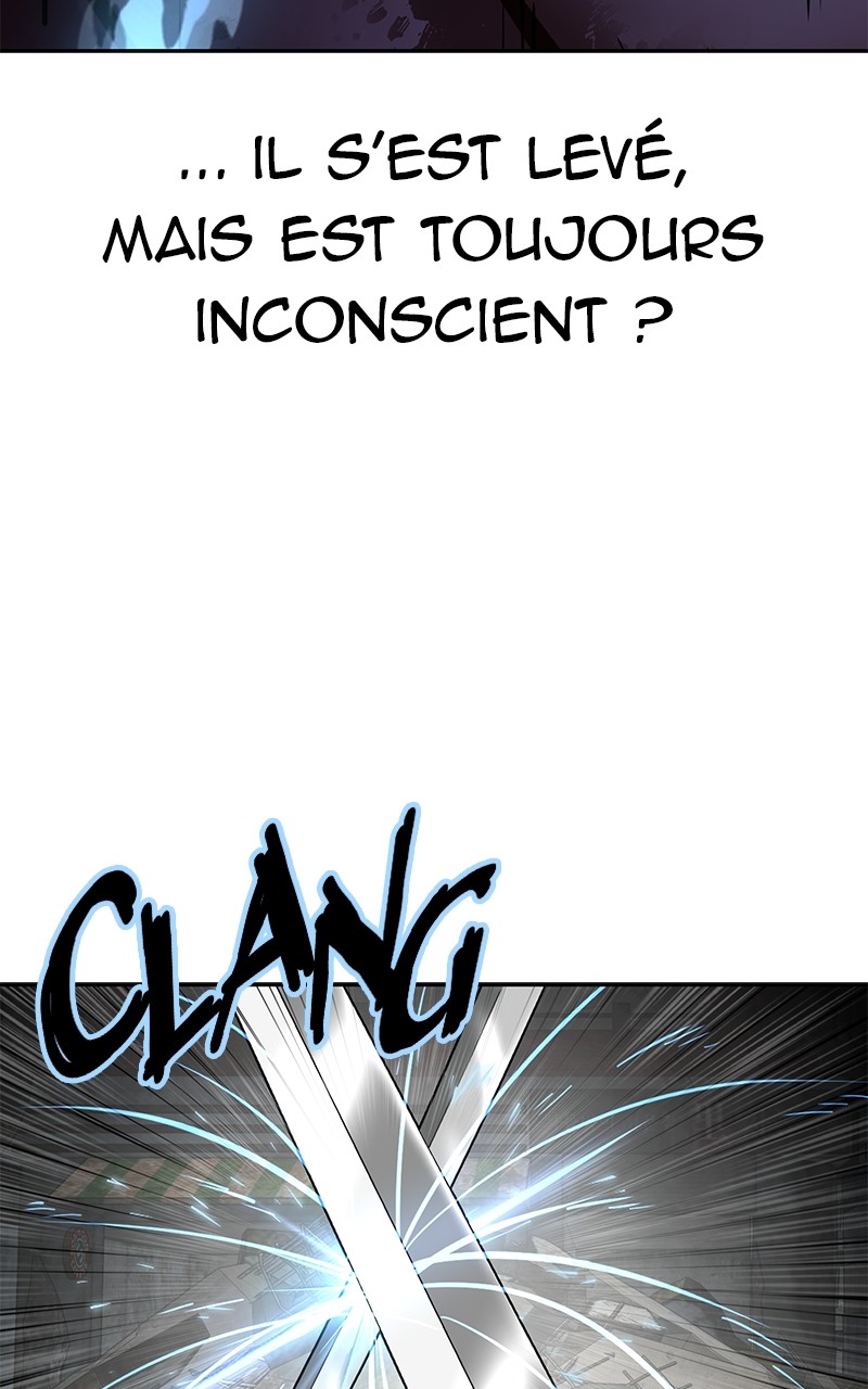 Read The Boy of Death FR Manga Online