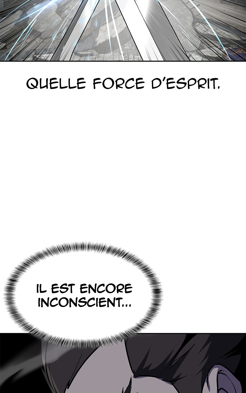 Read The Boy of Death FR Manga Online