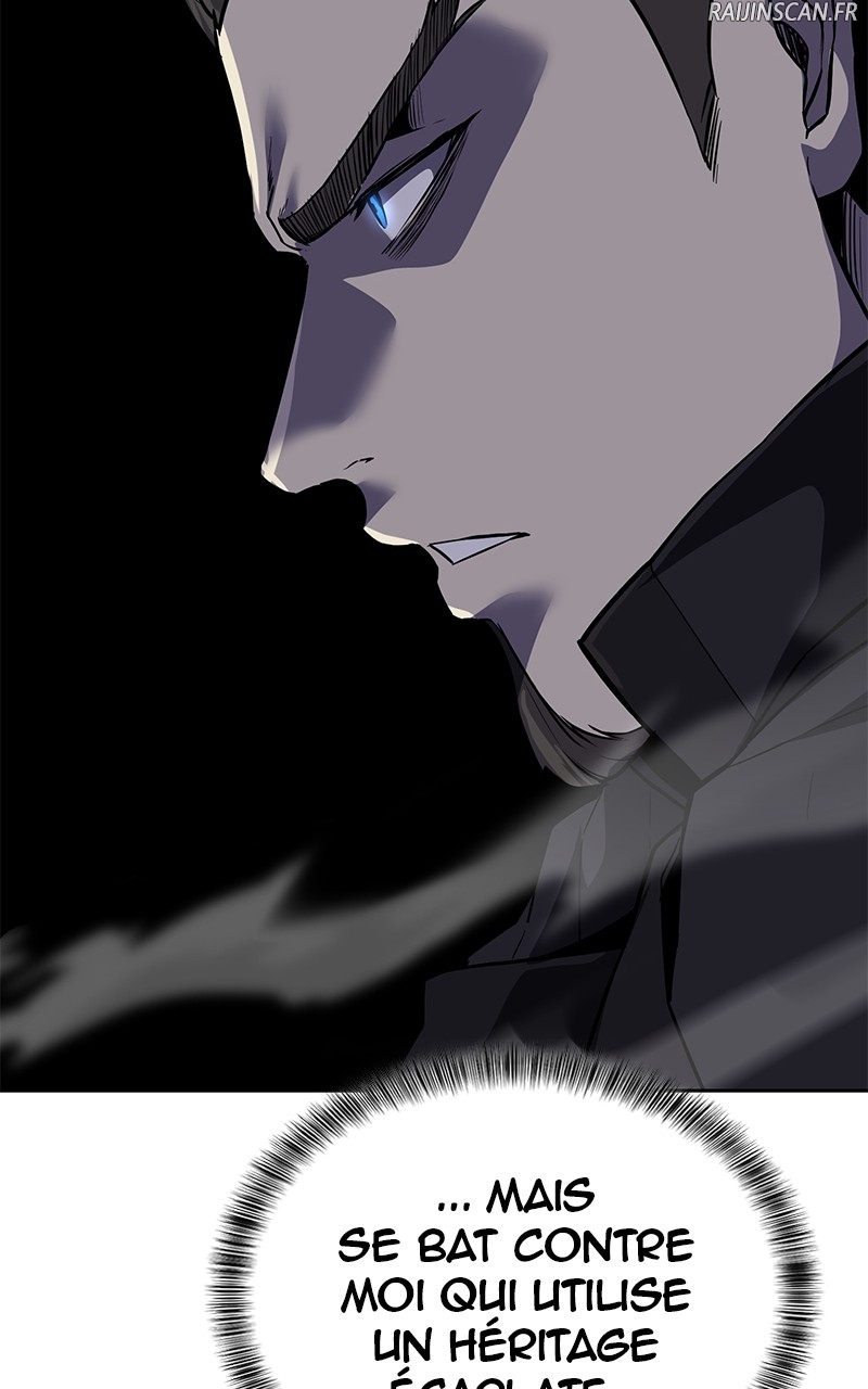 Read The Boy of Death FR Manga Online