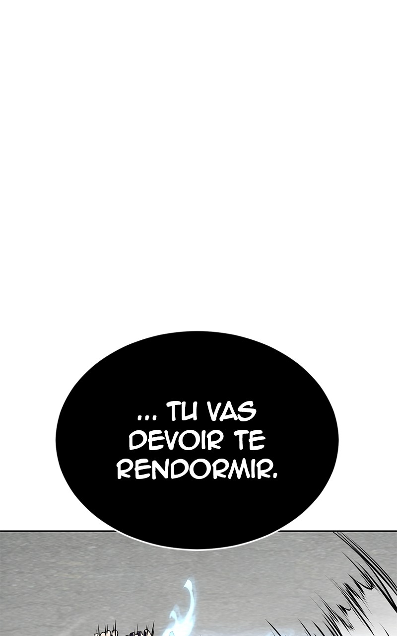 Read The Boy of Death FR Manga Online