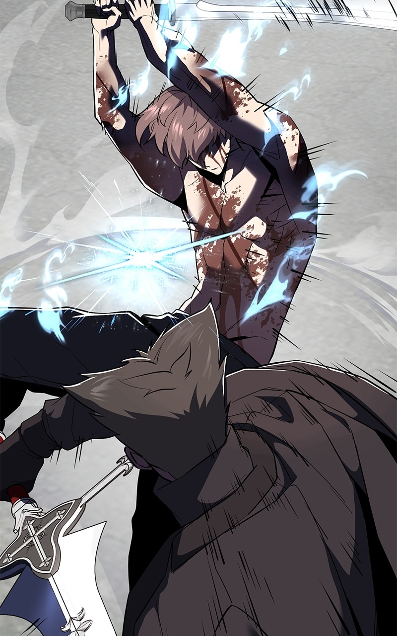 Read The Boy of Death FR Manga Online