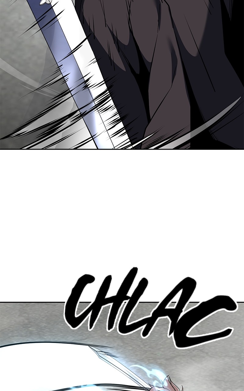 Read The Boy of Death FR Manga Online