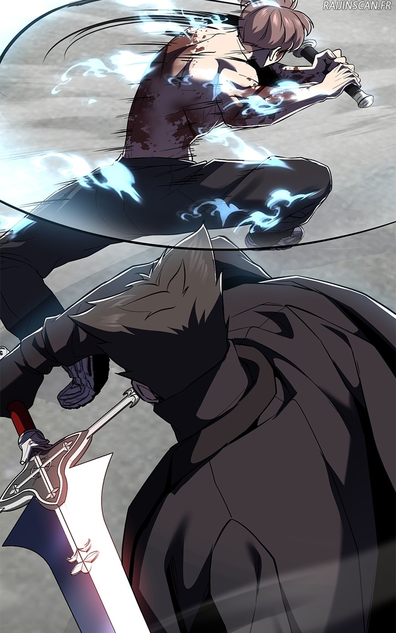 Read The Boy of Death FR Manga Online