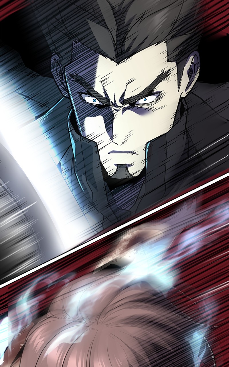 Read The Boy of Death FR Manga Online