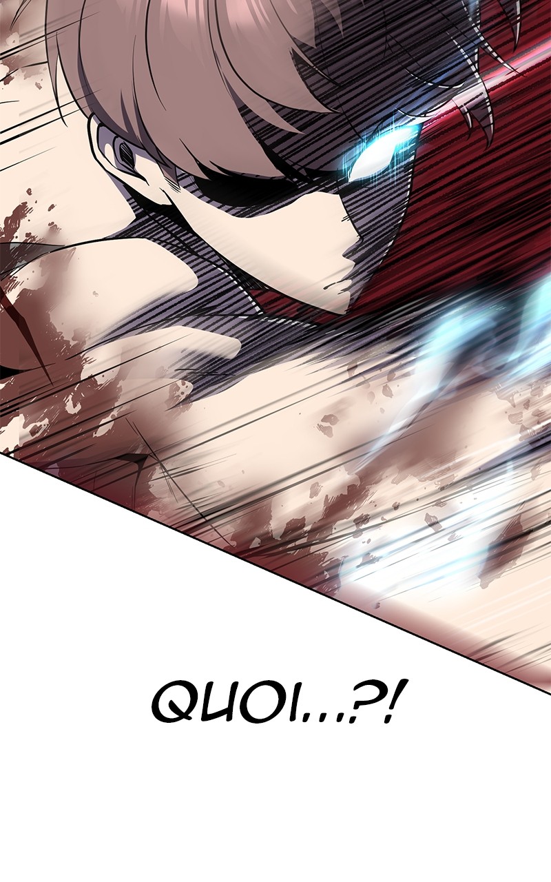 Read The Boy of Death FR Manga Online