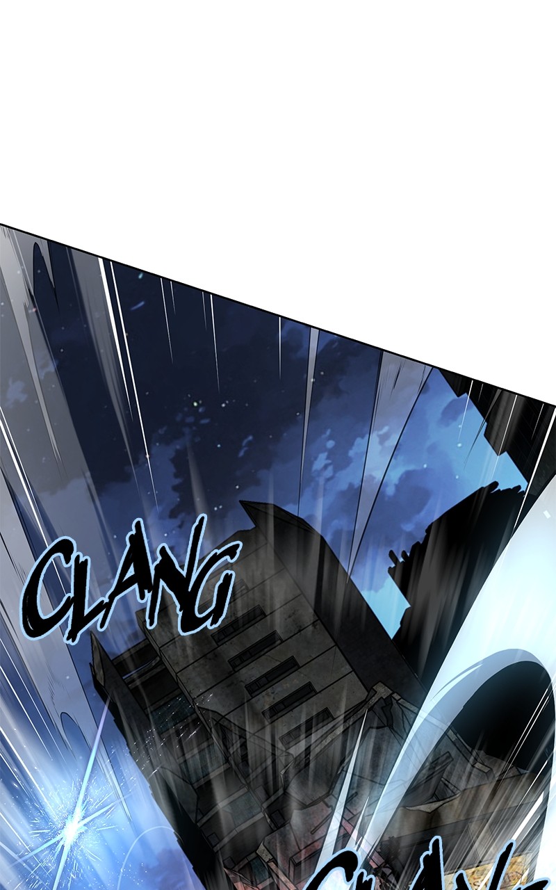 Read The Boy of Death FR Manga Online