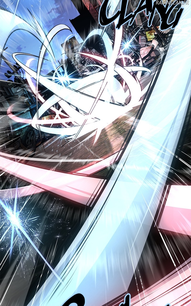 Read The Boy of Death FR Manga Online