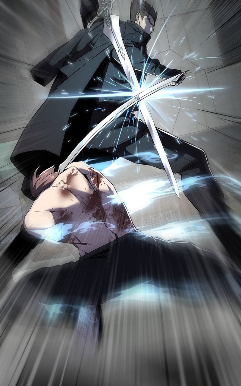 Read The Boy of Death FR Manga Online