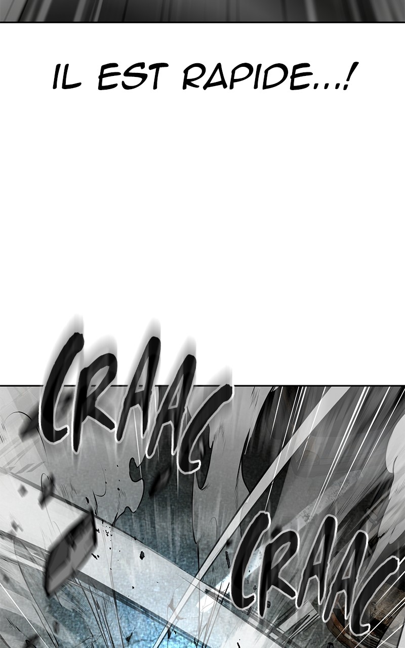 Read The Boy of Death FR Manga Online