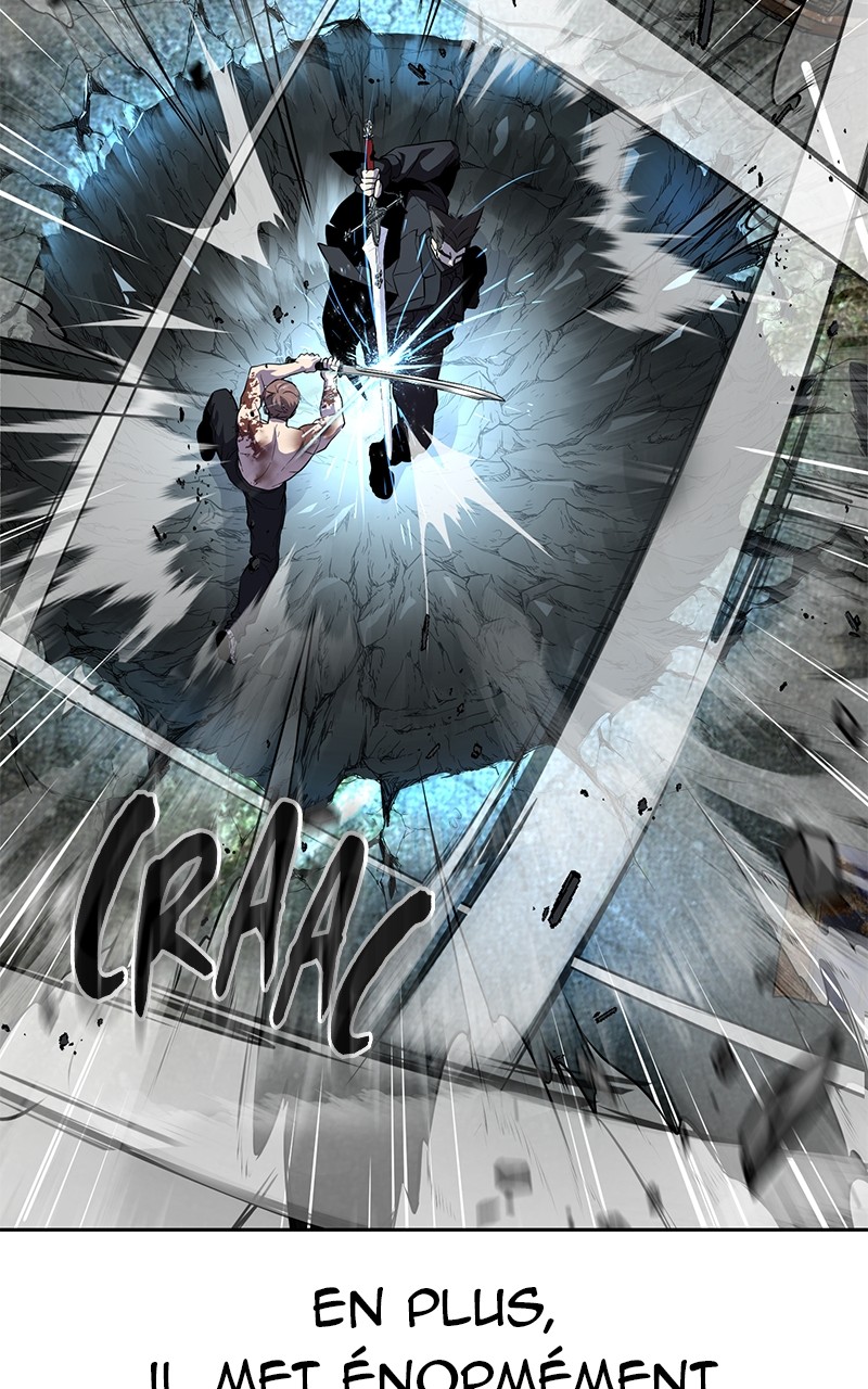 Read The Boy of Death FR Manga Online