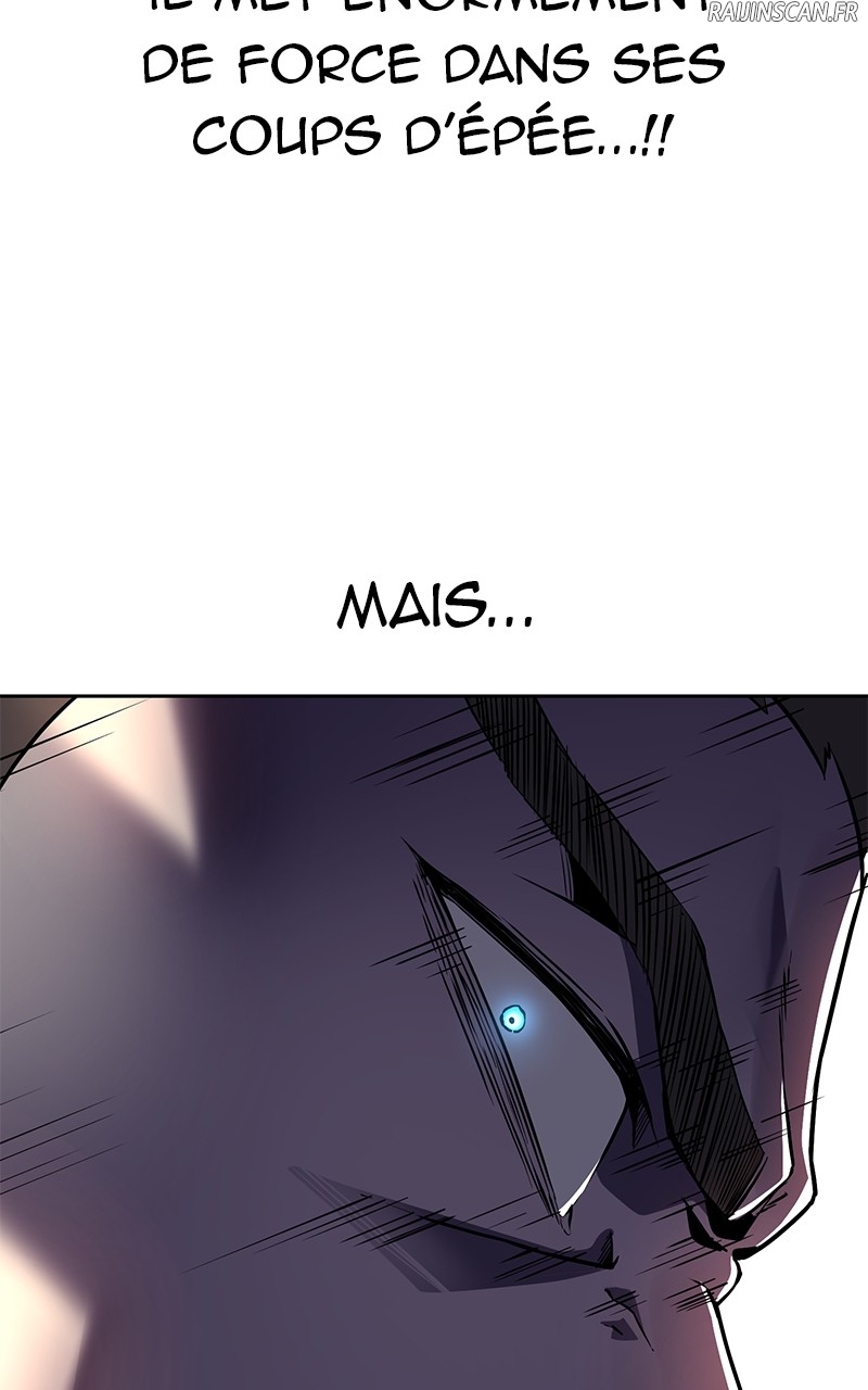 Read The Boy of Death FR Manga Online