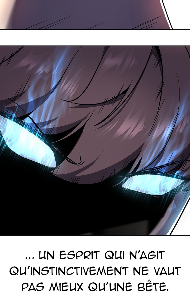 Read The Boy of Death FR Manga Online