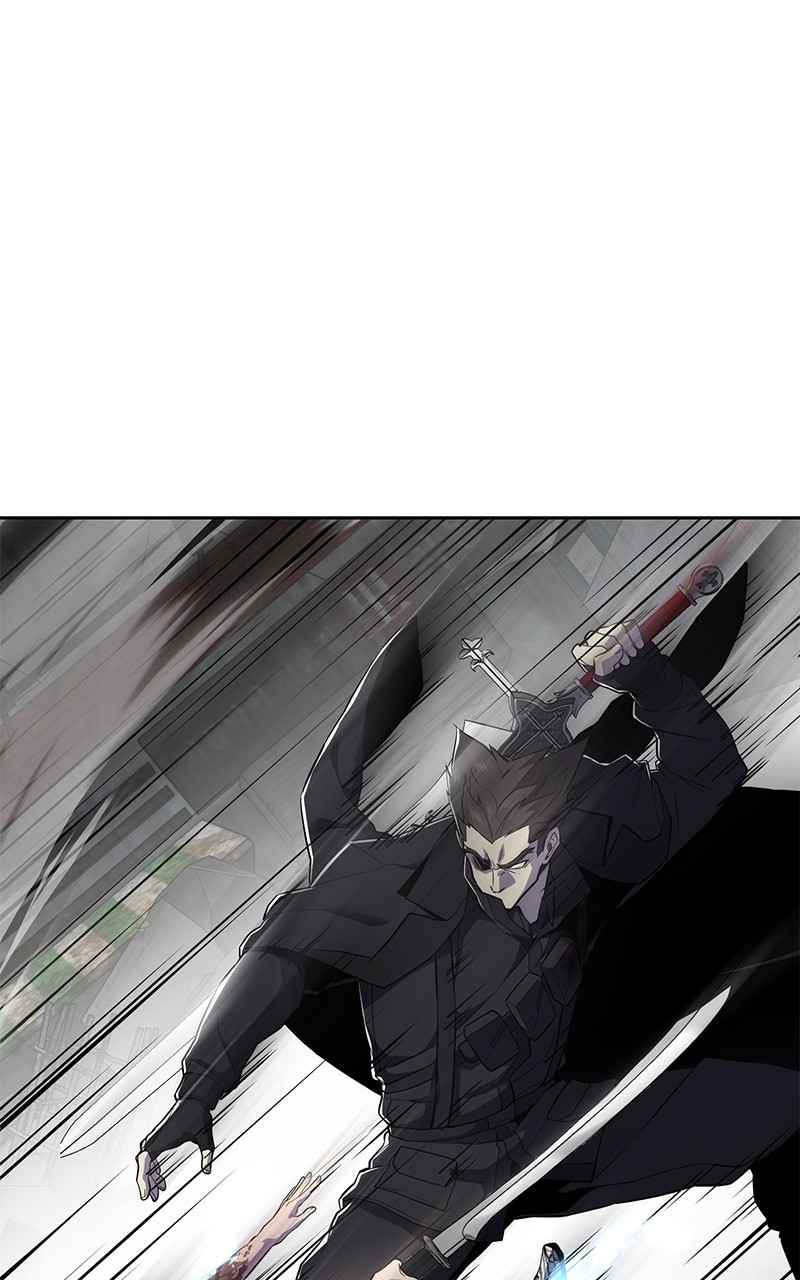 Read The Boy of Death FR Manga Online