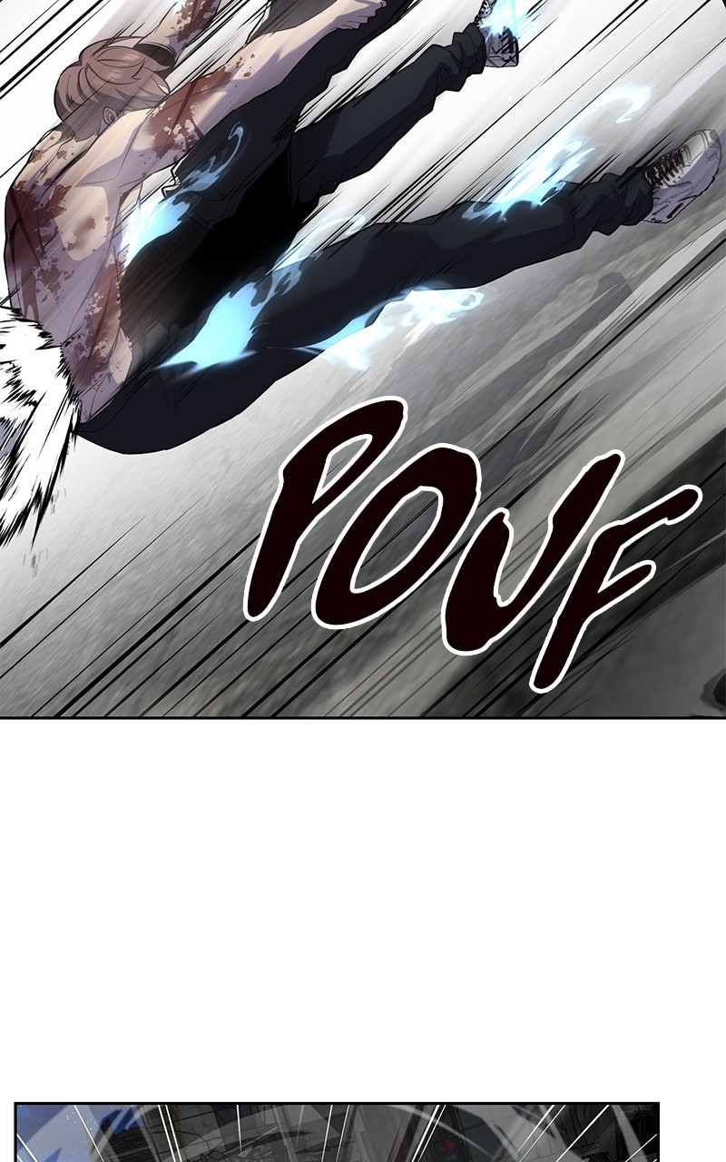 Read The Boy of Death FR Manga Online