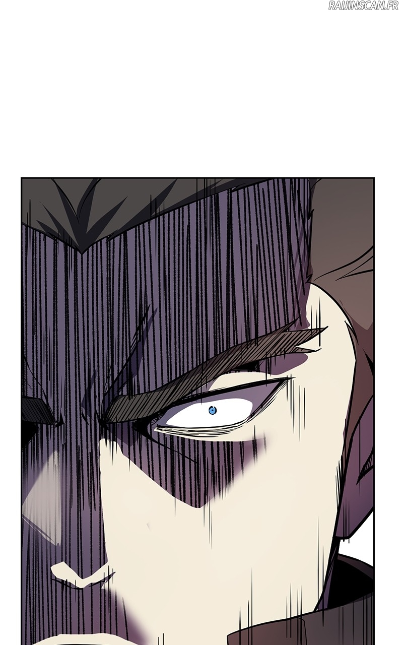 Read The Boy of Death FR Manga Online