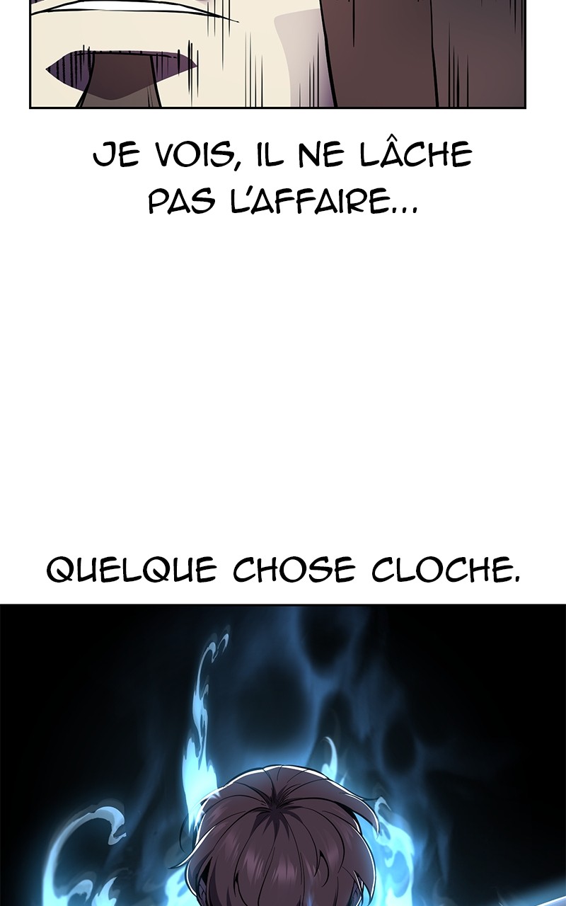 Read The Boy of Death FR Manga Online