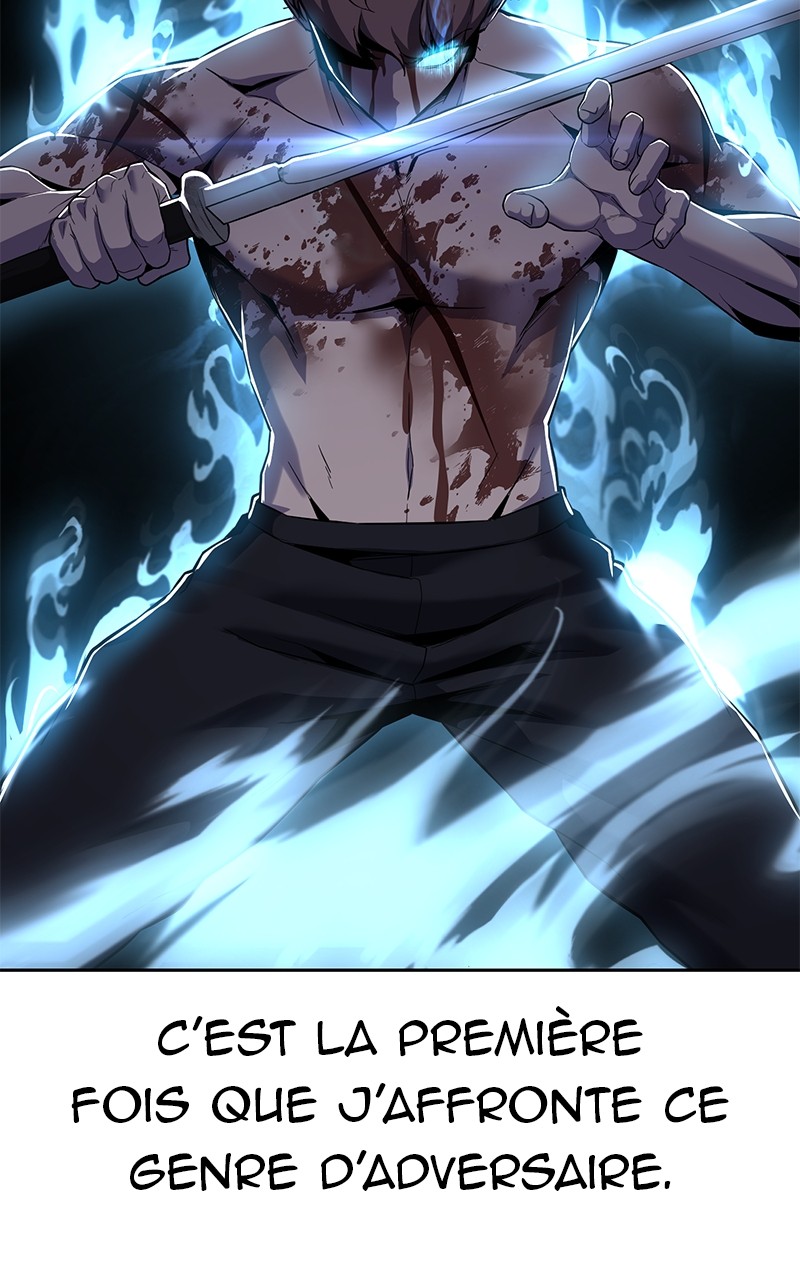 Read The Boy of Death FR Manga Online