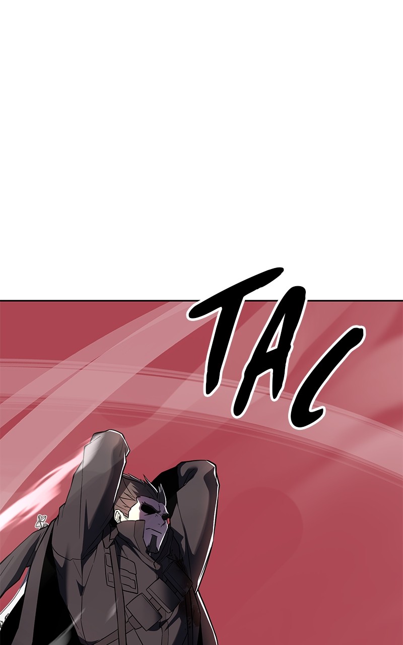 Read The Boy of Death FR Manga Online