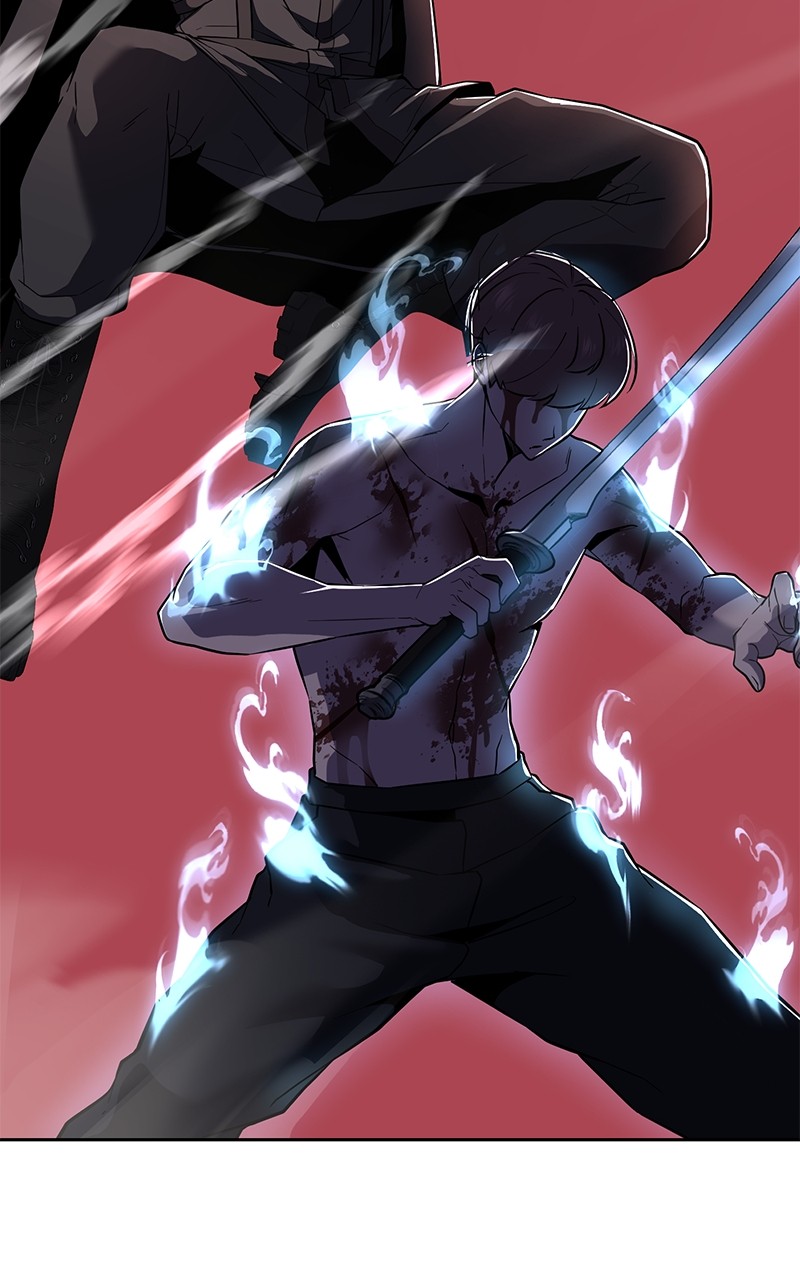 Read The Boy of Death FR Manga Online