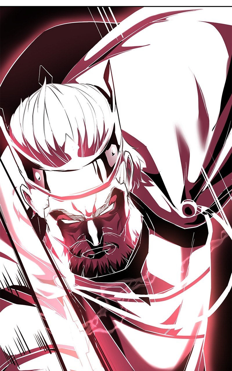 Read The Boy of Death FR Manga Online