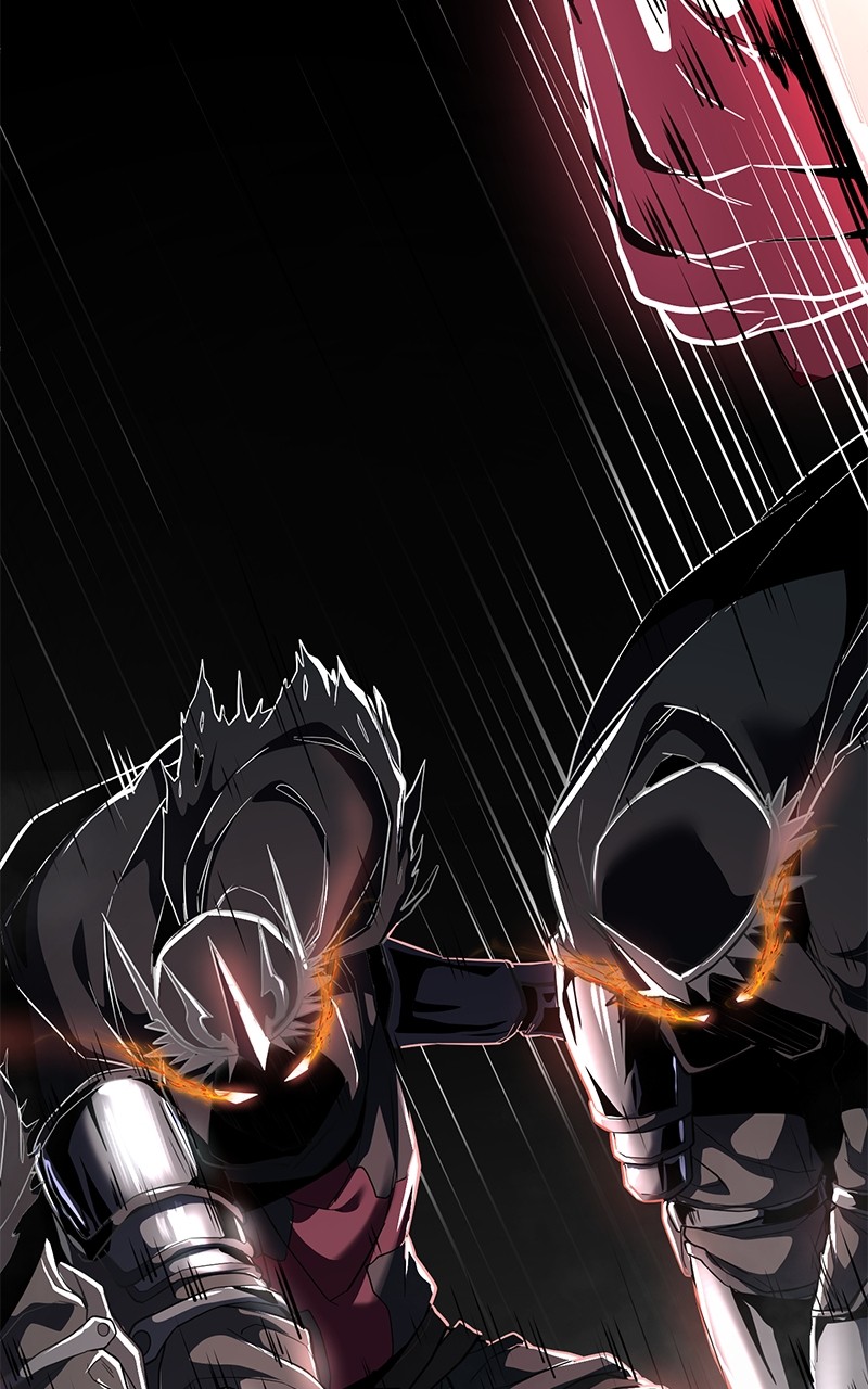 Read The Boy of Death FR Manga Online