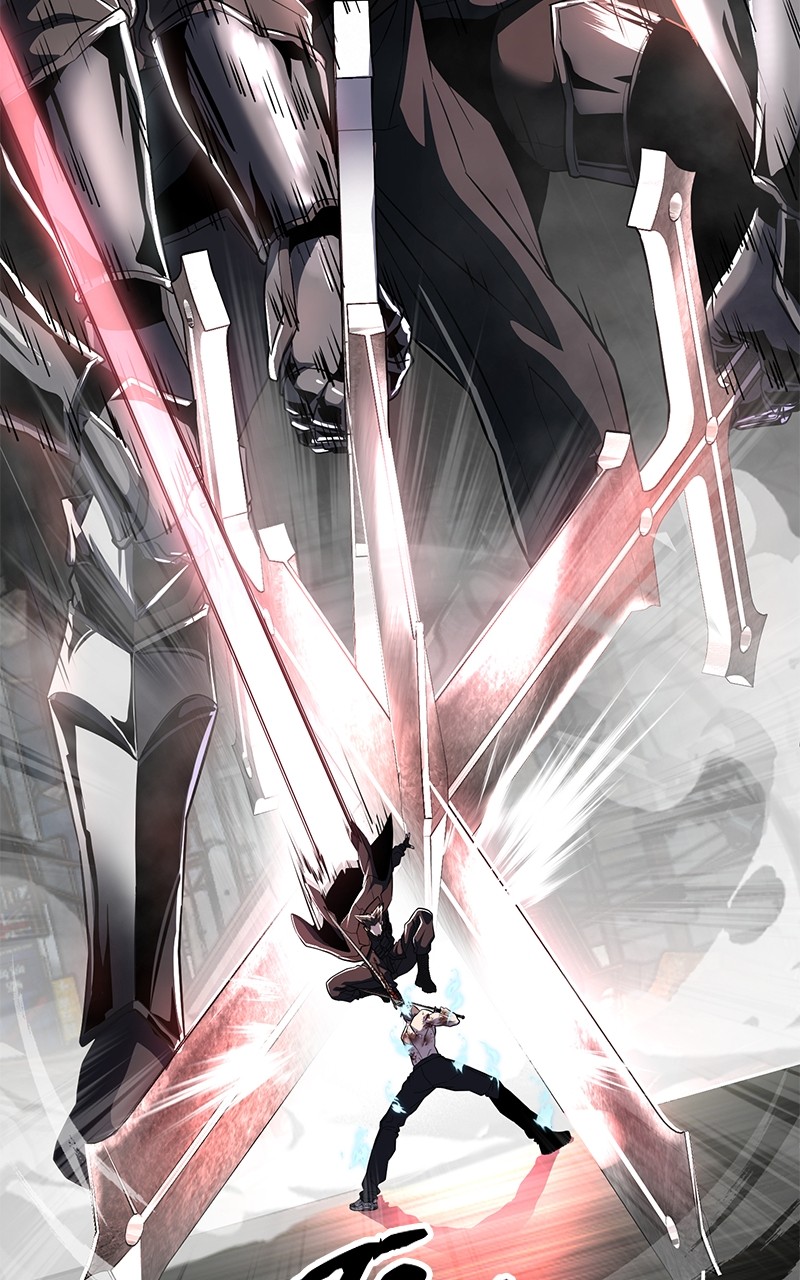 Read The Boy of Death FR Manga Online