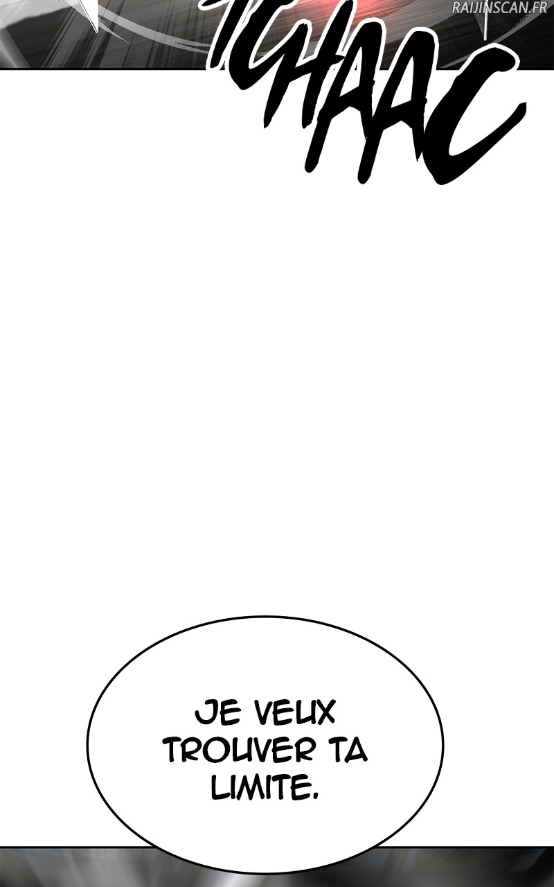 Read The Boy of Death FR Manga Online